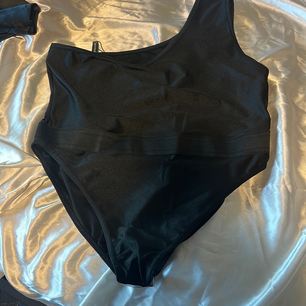 Brand new bathing suit with tags